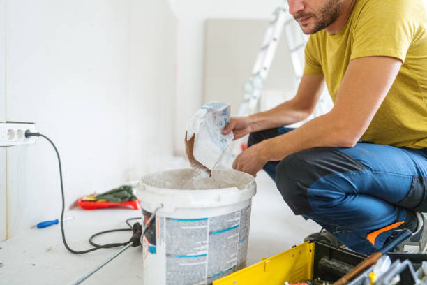 Best Comprehensive Air Testing for Mold Contaminants  in Warrenton, GA