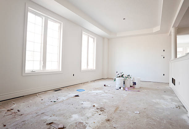 Best Post-Construction Mold Inspection  in Warrenton, GA
