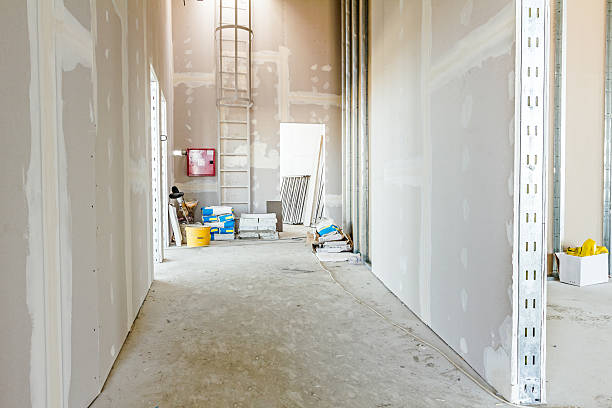 Best Post-Remediation Verification Testing  in Warrenton, GA